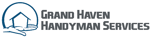 Grand Haven Handyman Services Logo
